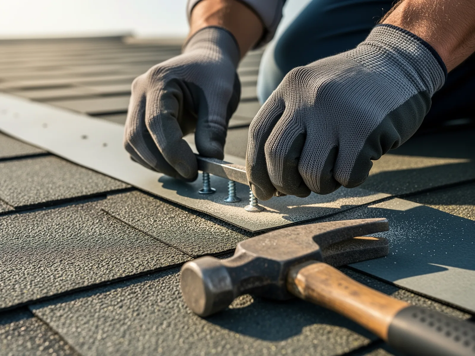 Why choose Fascia Repair in Rebersburg, PA